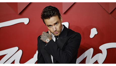 Liam Payne: One Direction, gli amori e l'animo inquieto