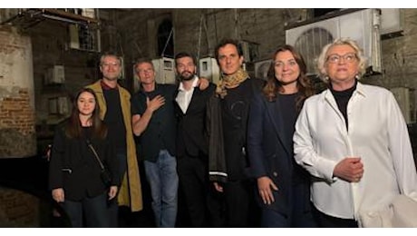 Biennale Architettura, Lavazza Group donor e supporter della Mostra