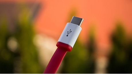 Da oggi l'USB-C è ufficialmente lo standard europeo per la ricarica