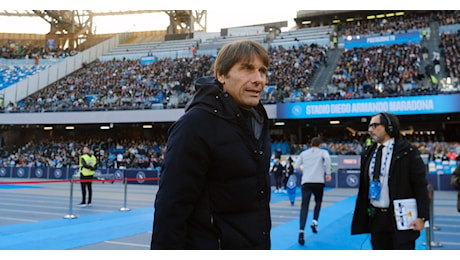 Capello: “Conte riesce a tenere tutti sulla corda. Lotta scudetto? Il mio parere”