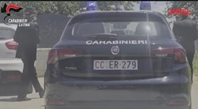 Latina, i carabinieri arrestano il datore di lavoro di Satnam Singh