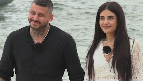 Temptation Island, è rottura tra Siria Pingo e Matteo Vitali. I social insorgono e lui sbotta: “Adesso parlo io”