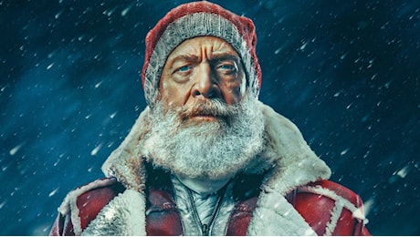 I migliori film da vedere in streaming di J.K. Simmons, il nuovo Babbo Natale in Uno Rosso