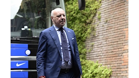 Inter, Marotta beffato: l’operazione salta!