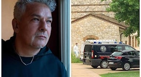 Roberto Baggio, Ris a caccia di indizi: «I banditi erano irriconoscibili e le telecamere fuori uso»