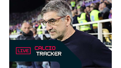 Segui tutto il calcio sul live di Diretta