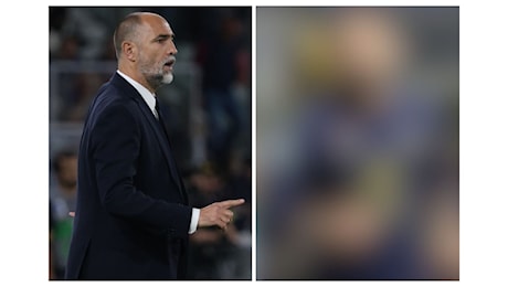 Lazio-Juve, mossa a sorpresa di Tudor: tornerebbe titolare dopo tre mesi