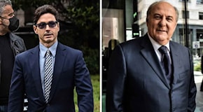 Mediaset, stop a Gerry Scotti: la decisione (improvvisa) di Piersilvio Berlusconi
