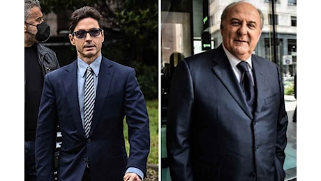 Mediaset, stop a Gerry Scotti: la decisione (improvvisa) di Piersilvio Berlusconi