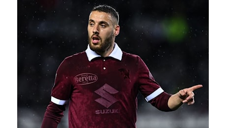 Torino-Fiorentina, Borna Sosa insidia Vojvoda e la gestione di Vlasic: le ultime