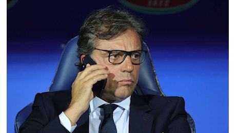 Juventus, in arrivo Stefanelli: Giuntoli completa la squadra, ecco che ruolo avrà