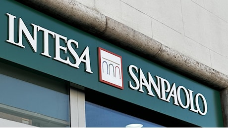 Intesa Sanpaolo, risolto il guasto dell’app: esclusa la pista di un attacco hacker