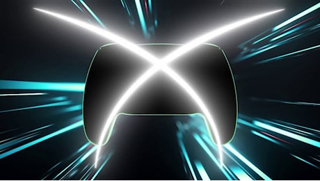 La nuova versione del controller The Competitor per Xbox è praticamente un DualSense di PS5