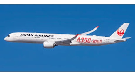 Attacco cibernetico alla Japan Airlines, 24 voli nazionali subiscono un ritardo