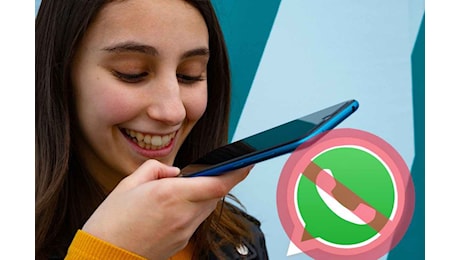 WhatsApp, brutte notizie per gli amanti dei messaggi vocali: bisogna attenersi a queste nuove regole