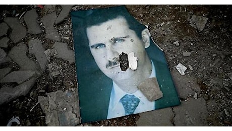 Assad: «Mosca mi ha chiesto di lasciare la Siria»