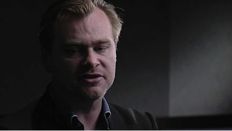 Christopher Nolan: il suo film preferito del 2024 sorprende anche i suoi fan