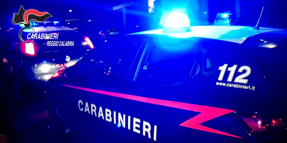 Maxi Colpo Alla Ndrangheta Sequestri E Arresti Tra Calabria E Nord