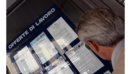 Gender gap, i dati Istat: il 40% delle donne over50 non lavora e non ha pensione