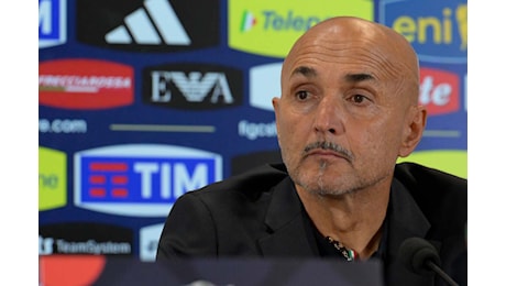 Spalletti-Inzaghi, il CT torna sulla polemica: le sue parole sul caso Ultras