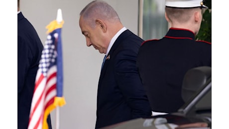 Biden e Trump: Israele metta fine alla guerra