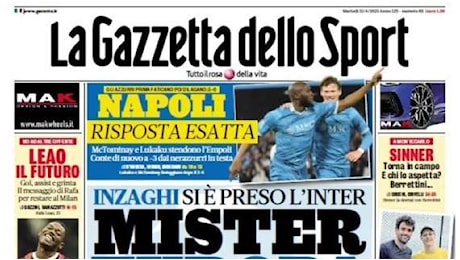 Gazzetta - Mister Europa e lo sfogo di Fagioli