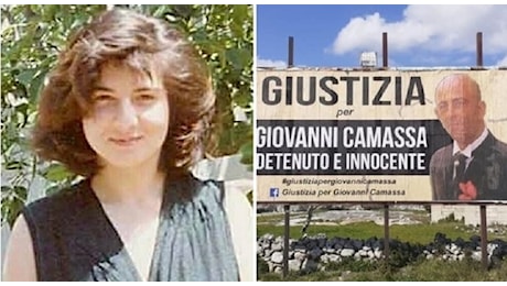 Angela Petrachi, svolta clamorosa dopo 22 anni: sì alla revisione del processo per Giovanni Camassa. «Sarà riesaminato il Dna»