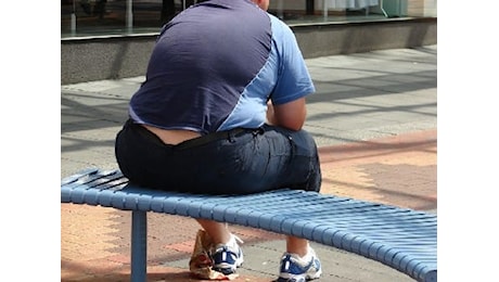 L’Italia verso la prima legge al mondo sull’obesità