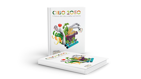 ‘Cibo2050’, viaggio nel futuro del cibo e della nutrizione