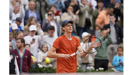 Tennis: Jannik Sinner vince gli US Open e porta a casa 3,6 milioni di dollari