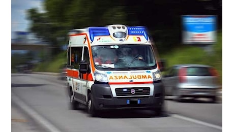 Incidente nel Novarese, morto ragazzo di 14 anni. Grave il fratello