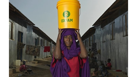 Sudan: due anni di guerra. Oxfam, “la più grave crisi umanitaria al mondo. 1 abitante su 2 è malnutrito”
