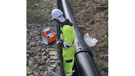 Acqua del Basento, nei rubinetti da lunedì mattina ma prima ulteriori restrizioni