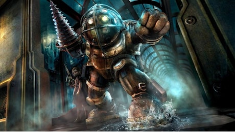 Prime Gaming, disponibili 6 nuovi giochi gratis di ottobre: ci sono Doom e BioShock!