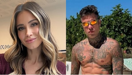 Natale 2024, le foto dei vip: Leotta innamorata, Fedez in ‘paradiso’, Bruganelli sfotte Bonolis