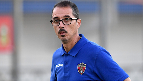 Playoff Serie C, i convocati di Longo per Crotone - Juve Next Gen