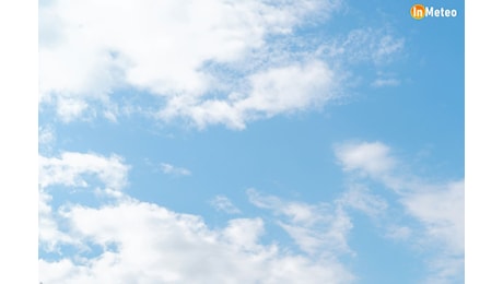 Meteo Napoli, previsioni da Martedì 15 a Giovedì 17 Aprile
