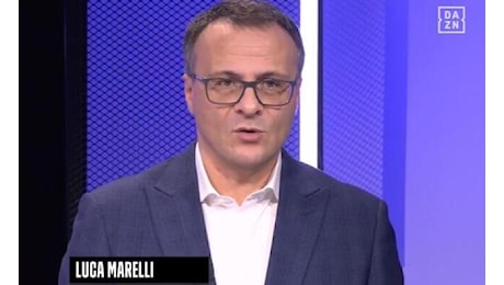 Rigore Juventus contro il Venezia: la moviola di Marelli a DAZN