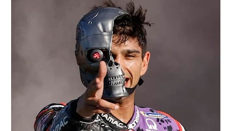 La trasformazione di Jorge Martin: ora è un campione che fa paura