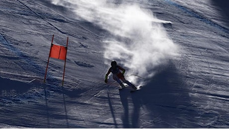 Lara Gut-Behrami si conferma in forma a Beaver Creek