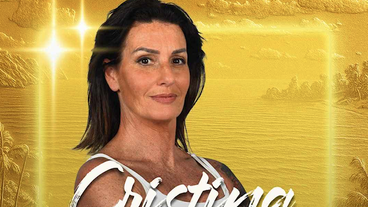Cristina Plevani vince l'Isola dei Famosi 2025 - Corriere della Sera Cristina Plevani vince l'Isola dei Famosi 2025 - Corriere della Sera