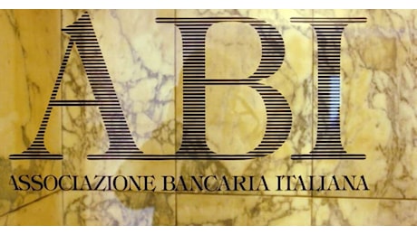 Abi, a marzo in calo tassi sui mutui al 3,14%