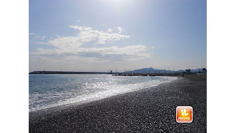 Meteo Rimini, Emilia Romagna 26/10/2024: nubi sparse oggi e nei prossimi giorni