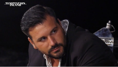 Temptation Island, Antonio messo in ridicolo dagli amici per il due di picche della tentatrice Sara