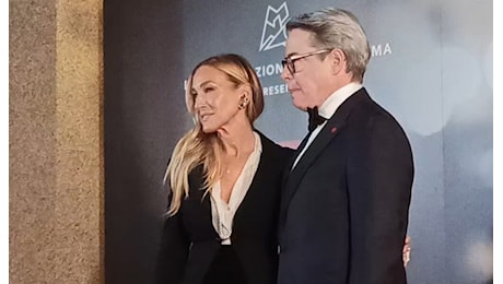 Tff, Sarah Jessica Parker sul red carpet