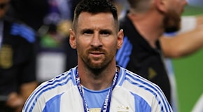 Messi, lacrime e trionfo con l’Argentina: ora l’ultimo Mondiale