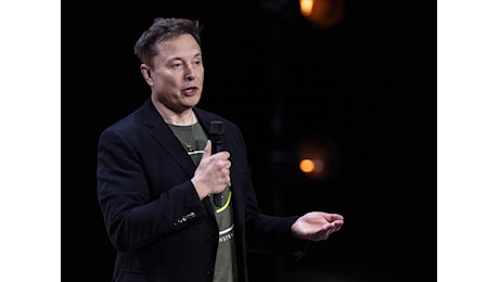 Usa, Musk ha visto l'ambasciatore iraniano all'Onu: Incontro positivo