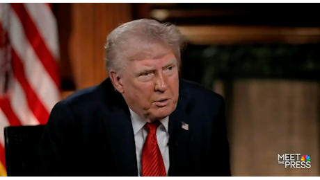 Donald Trump vuole deportare migranti in Libia