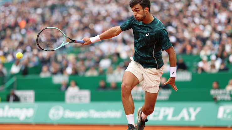 Montecarlo, la finale Musetti-Alcaraz si gioca alle 12: dove vederla - La Gazzetta dello Sport Montecarlo, la finale Musetti-Alcaraz si gioca alle 12: dove vederla - La Gazzetta dello Sport