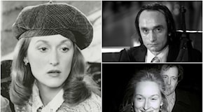 La storia della vita di Meryl Streep: il suo amante morì di cancro e dopo sei mesi ne sposò un altro - Stampa libera
